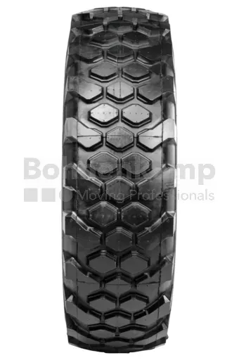 Abroncs 10.5 R 20, MPT 80, M+S