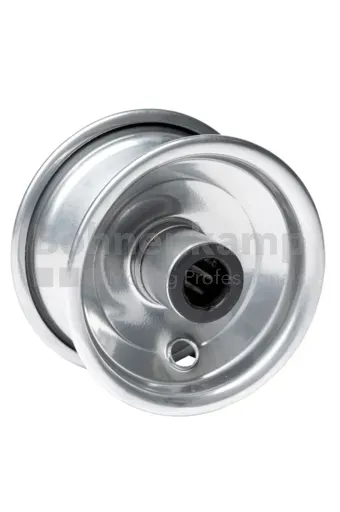 Felni 2.10 x 4, Acél