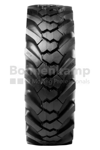 Abroncs 12.0 / 75 - 18, 317 (Spacer)