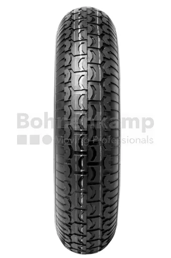 Abroncs 2.50 - 8, S-359