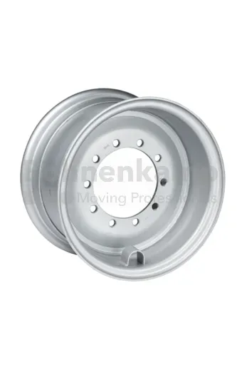 Rim 14.00 - 25 / 1.5, three-part