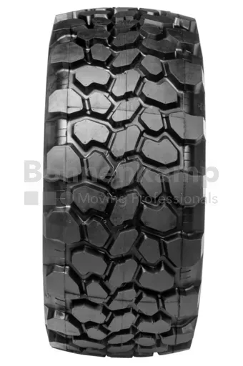 Abroncs 315 / 55 R 16, MPT 81, M+S