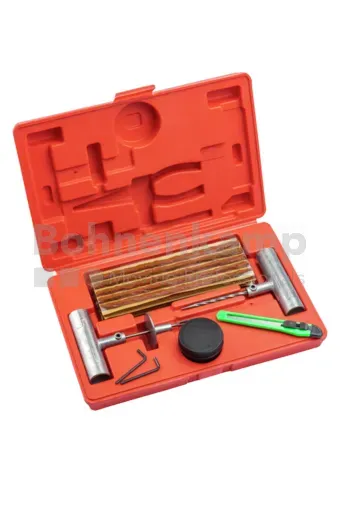 Schnellreparaturkörper Set (LKW, AS, EM)