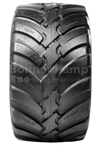 Abroncs 710 / 45 R 22.5, Floatmax FT