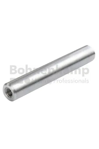 ACHSE FORT O20 x 129