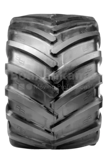 Abroncs 520 / 85 R 46, Agristar 375