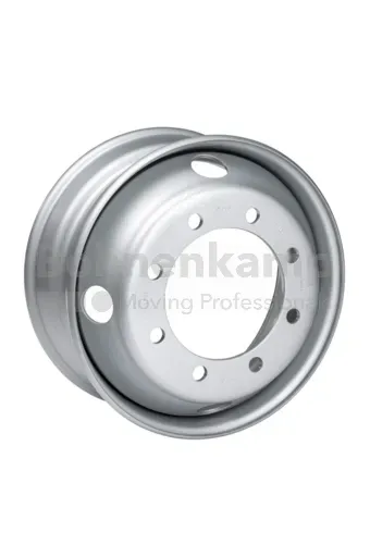 Felni 7.50 x 19.5, ILV, Ezüst RAL9006