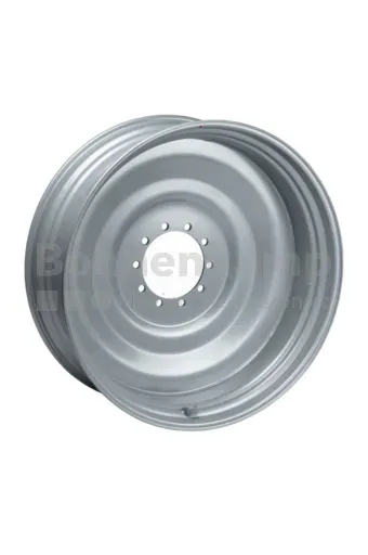 Felni DW 16 L x 46, Ezüst RAL9006