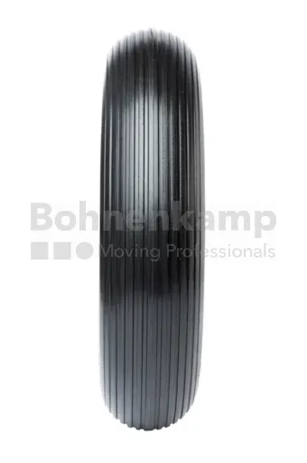 Kerék 4.80 / 4.00 - 8 Knochenmuß K-Rille