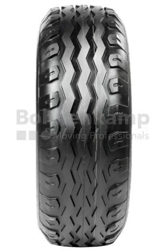 Abroncs 10.0 / 75 - 15.3, AWI 305