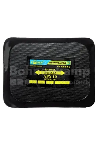 Radial-Pflaster 110 TL, 70 X 50 mm, Rechteck