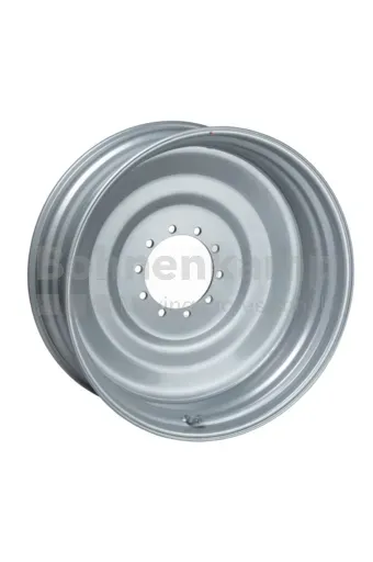 Felni DW 16 L x 42, Ezüst RAL9006
