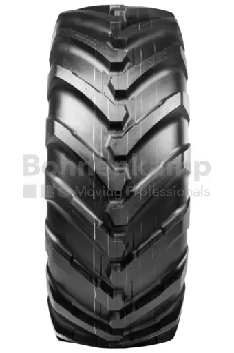 Abroncs 460 / 70 R 24, Lugker