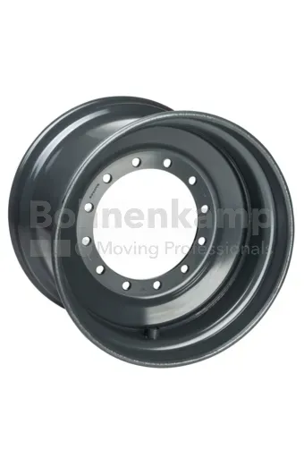 Felni AG 20.00 x 30.5 H2, Anthrazit RAL7016