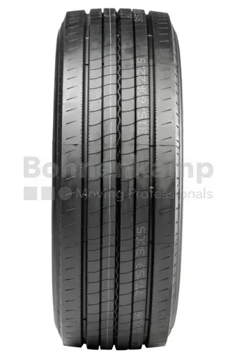 Abroncs 315 / 60 R 22.5, PRO SL91