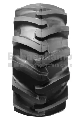 Abroncs 23.1 - 26, Logger King LS-2