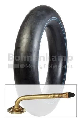 Tömlő 7.50 - 18, (BOX 14)