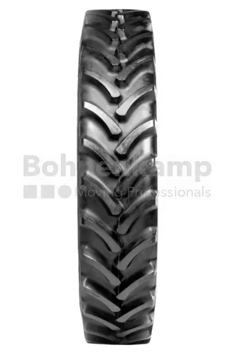 Abroncs 320 / 80 R 42, FarmPRO Radial 80