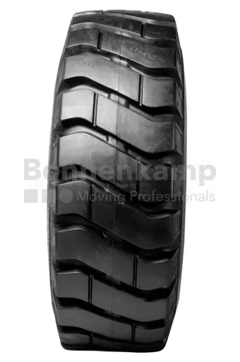Abroncs 17.5 - 25, 318
