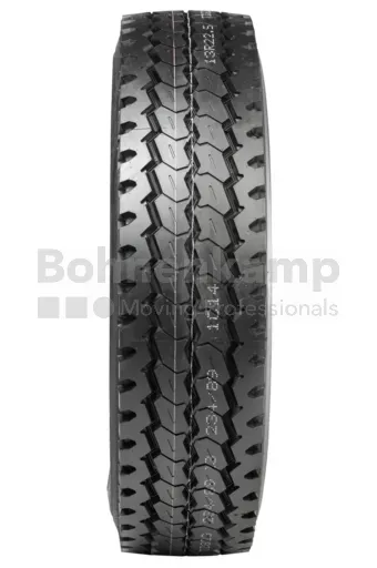 Abroncs 13 R 22.5, PRO GC72