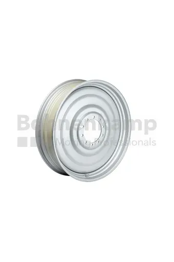 Felni DW 13 x 46, Ezüst RAL9006