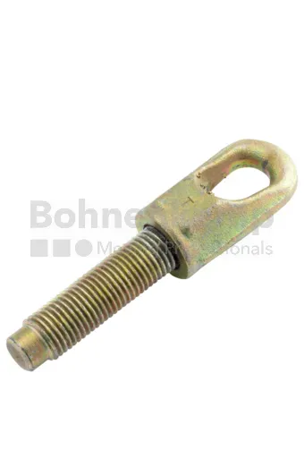 OESENMUTTER "T" JD 80