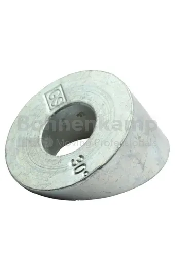 KEILSCHEIBE 30° MD+ / HD+ SCHAAD