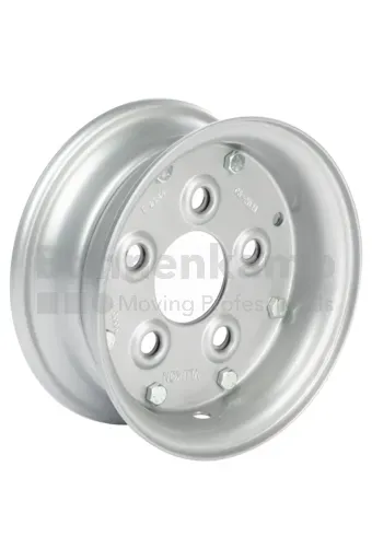 Felni 3.00 D - 8, 2 részes