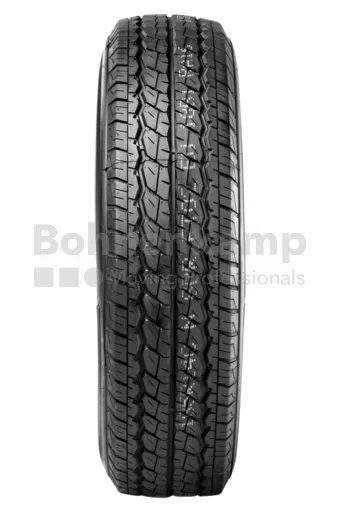 Kerék 195 / 50 R 13 C Boka Trailer Line FT 02
