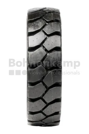 Abroncs 5.00 - 8, Eleveta X3