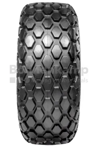 Abroncs 570 / 75 - 26, Compactor