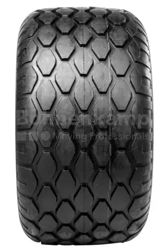 Abroncs 22 - 20, G-7A