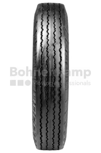 Abroncs 7.50 - 15, Rib