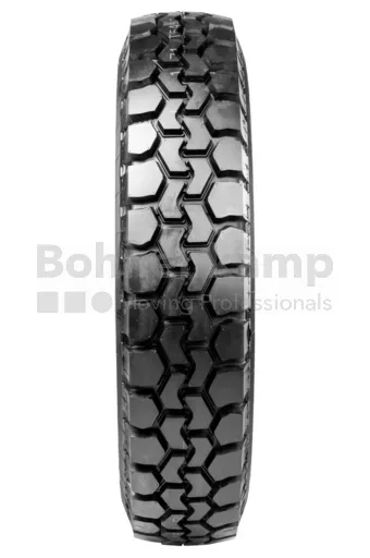 Abroncs 9 R 22.5, Monoply T70