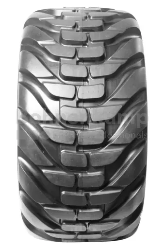 Abroncs 710 / 40 - 22.5, Forest King F2