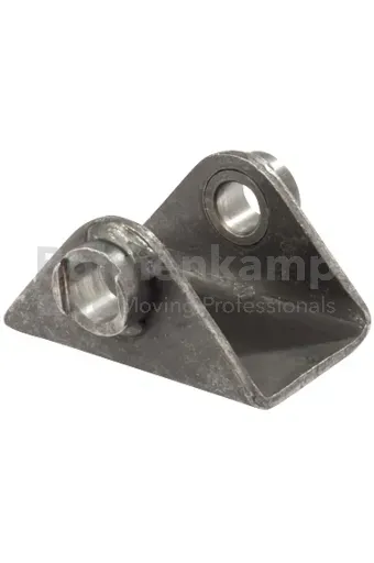 NIEDRIGER FEDERSCHUH, 70/ 6 MM