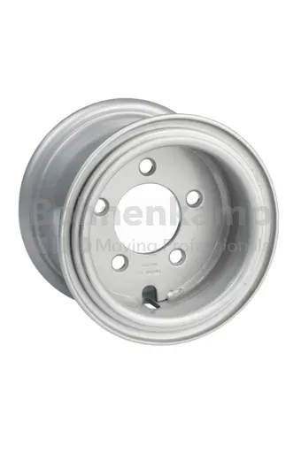 Felni 6.50 F - 10, 4 részes