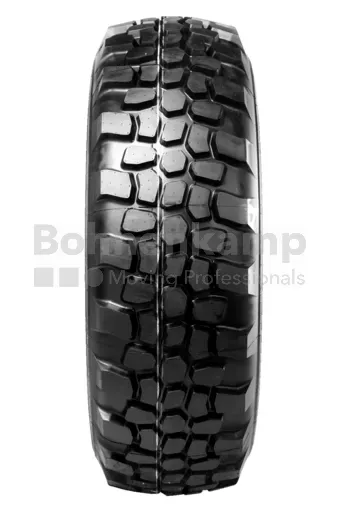 Abroncs 335 / 80 R 20, MPT-20, M+S