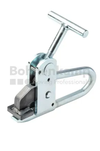 Wulsthalter / Montageklammer - Landwirtschaft