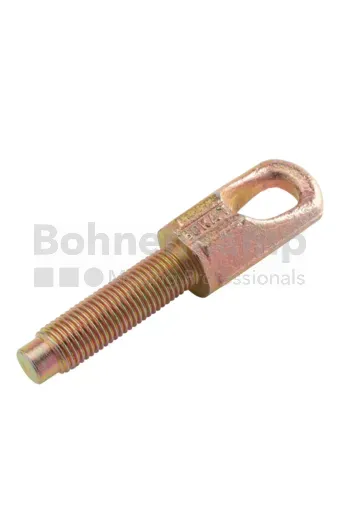 DZW ÖSENMUTTER "T" JD 80    F+S / LPY