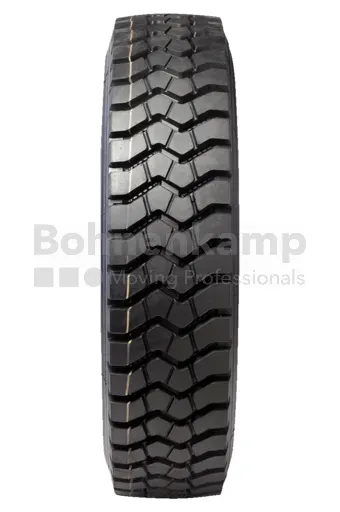 Abroncs 315 / 80 R 22.5, WDC 52