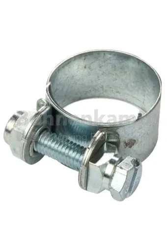 SCHLAUCHSCHELLE FUER SCHLAUCH