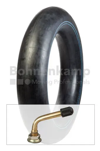 Tömlő 21 x 4 (-13), (BOX 35)