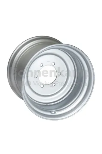 1x Felni AG 16.00 x 22.5 H2, Profiline