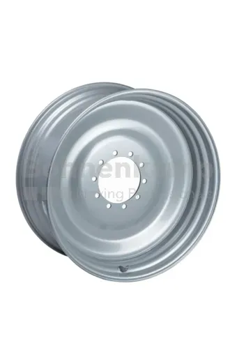 Felni DW 18 L x 42, Ezüst RAL9006