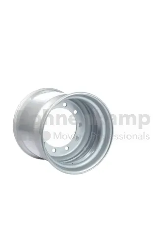 Felni 18.00 x 20.5, Ezüst RAL9006