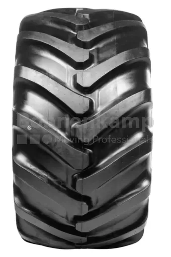 Abroncs 710 / 45 - 26.5, Forestar 344 ELIT