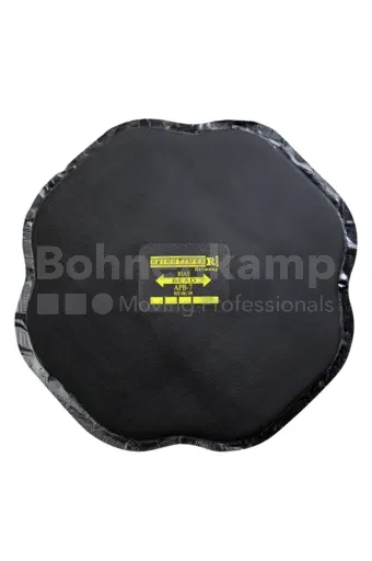 Diagonal-Pflaster 300 mm, Kreuz