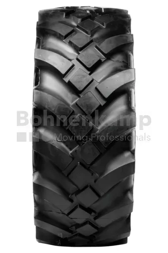 Abroncs 445 / 65 R 22.5, WGP 23, M+S