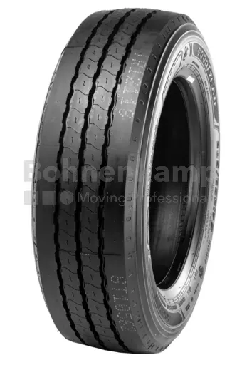 Abroncs 205 / 65 R 17.5, KMAX T